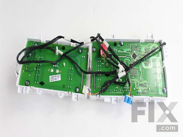 11710610-1-M-LG-EBR74947905-PCB ASSEMBLY,DISPLAY