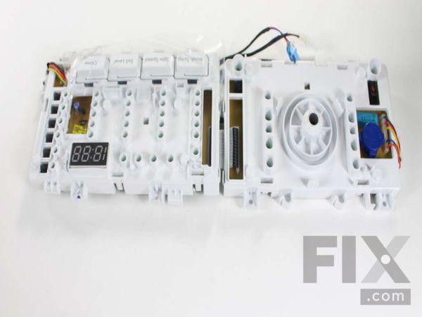 11710618-1-M-LG-EBR75092923-PCB ASSEMBLY,DISPLAY