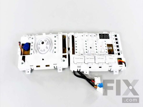 11710623-1-M-LG-EBR75092928-PCB ASSEMBLY,DISPLAY
