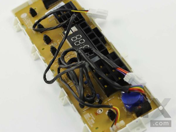 11710634-1-M-LG-EBR75439405-PCB ASSEMBLY,DISPLAY