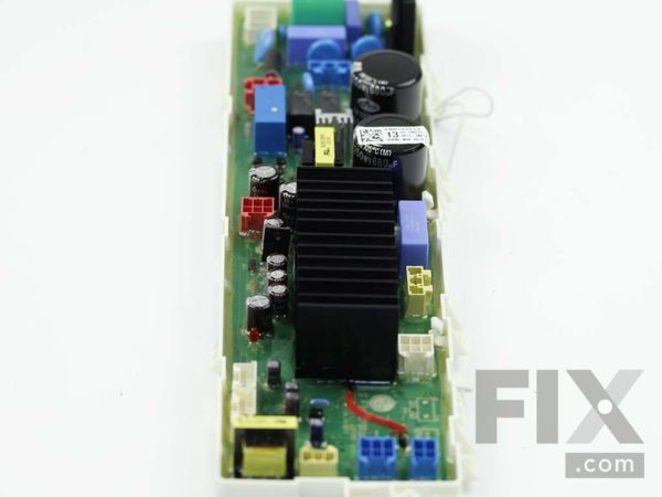 11710637-1-M-LG-EBR75857913-PCB ASSEMBLY,MAIN