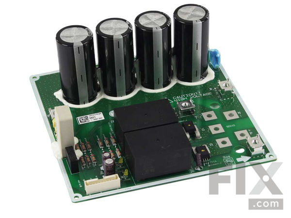 11710649-1-M-LG-EBR76196401-PCB ASSEMBLY,POWER