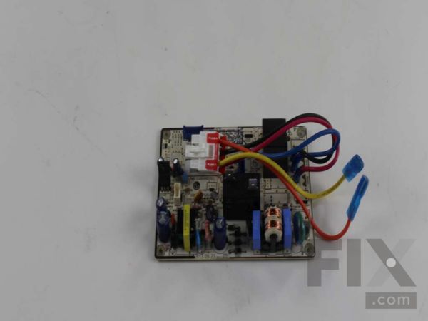 11710657-1-M-LG-EBR76261805-PCB ASSEMBLY,MAIN