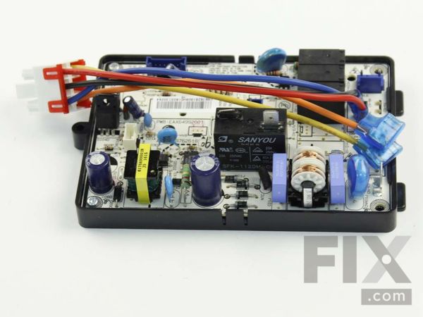 11710658-1-M-LG-EBR76261806-PCB ASSEMBLY,MAIN