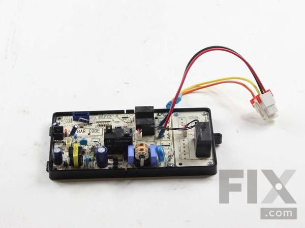 11710659-1-M-LG-EBR76261807-PCB ASSEMBLY,MAIN