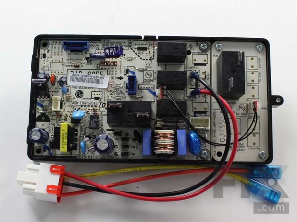 11710662-1-M-LG-EBR76261810-PCB ASSEMBLY,MAIN