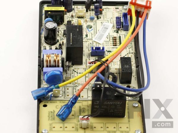 11710663-1-M-LG-EBR76261811-PCB ASSEMBLY,MAIN