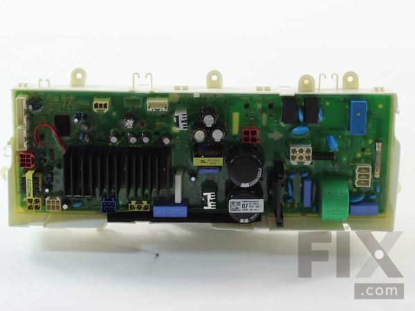 11710678-1-M-LG-EBR76458307-PCB ASSEMBLY,MAIN
