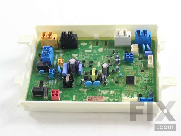 11710682-1-M-LG-EBR76519504-PCB ASSEMBLY,MAIN