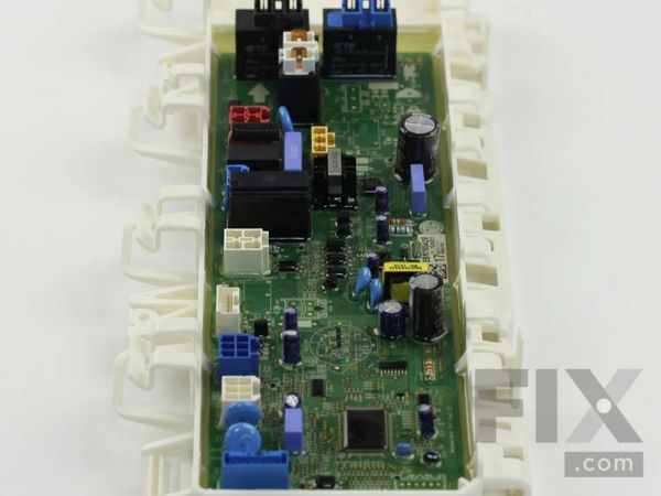 11710696-1-M-LG-EBR76542917-PCB ASSEMBLY,MAIN