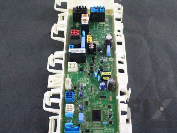 11710700-1-M-LG-EBR76542927-PCB ASSEMBLY,MAIN