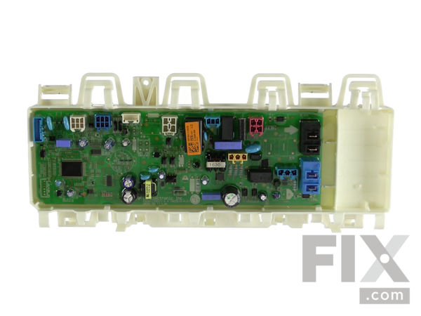11710701-1-M-LG-EBR76542928-PCB ASSEMBLY,MAIN
