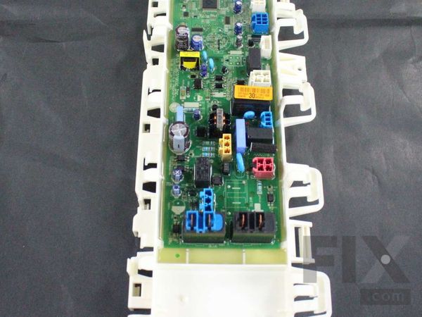 11710703-1-M-LG-EBR76542930-PCB ASSEMBLY,MAIN