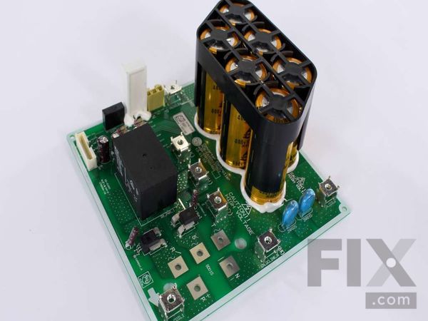 11710709-1-M-LG-EBR76546001-PCB ASSEMBLY