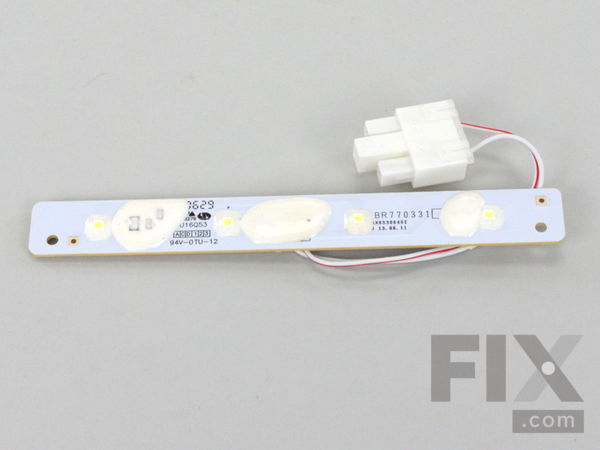 11710730-1-M-LG-EBR77033103-PCB ASSEMBLY,SUB