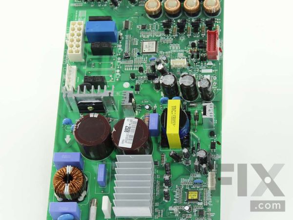 11710736-1-M-LG-EBR77042508-PCB ASSEMBLY,MAIN