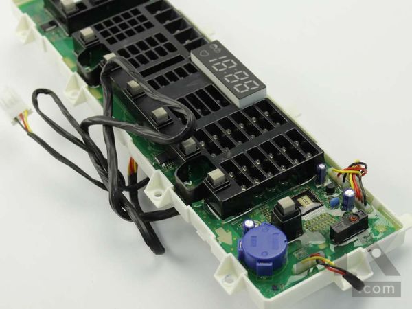 11710760-1-M-LG-EBR77175301-PCB ASSEMBLY,DISPLAY