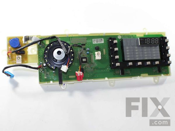 11710761-1-M-LG-EBR77175401-PCB ASSEMBLY,DISPLAY