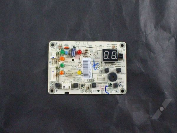 11710791-1-M-LG-EBR77263401-PCB ASSEMBLY,DISPLAY