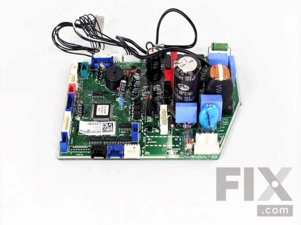 11710805-1-M-LG-EBR77463118-PCB ASSEMBLY,MAIN