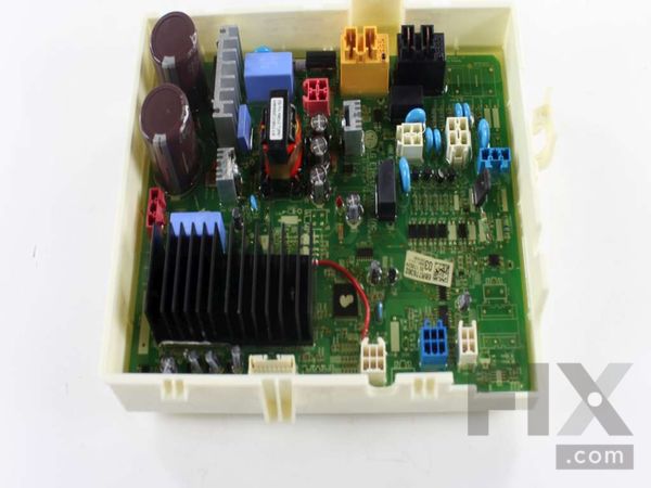 11710809-1-M-LG-EBR77636203-PCB ASSEMBLY,MAIN
