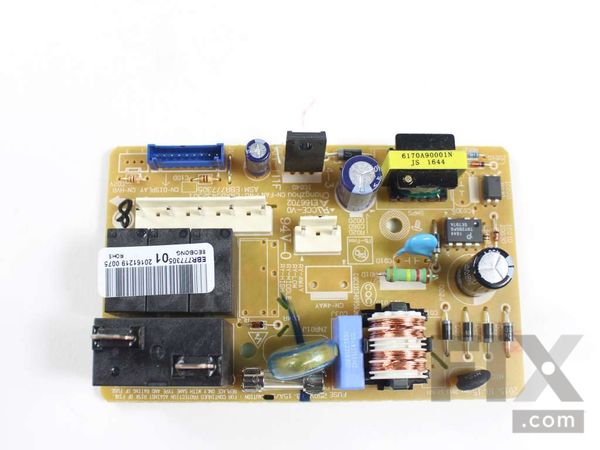 11710817-1-M-LG-EBR77730501-PCB ASSEMBLY,MAIN
