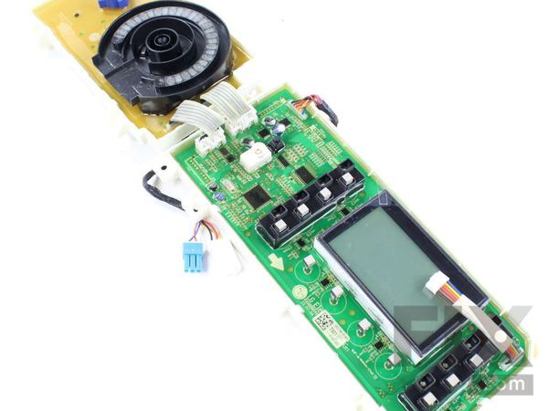 11710820-1-M-LG-EBR77867901-PCB ASSEMBLY,DISPLAY