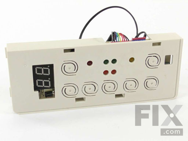 11710824-1-M-LG-EBR77963901-PCB ASSEMBLY,DISPLAY