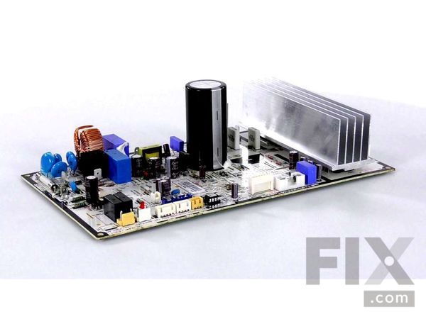 11710835-1-M-LG-EBR78050622-PCB ASSEMBLY