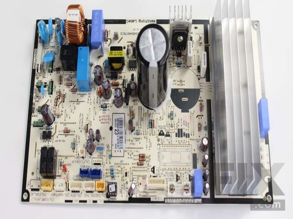 11710836-1-M-LG-EBR78050623-PCB ASSEMBLY
