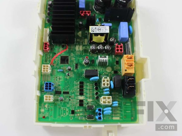 11710848-1-M-LG-EBR78263904-PCB ASSEMBLY