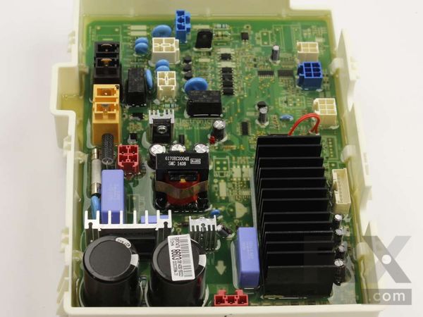 11710852-1-M-LG-EBR78263908-PCB ASSEMBLY