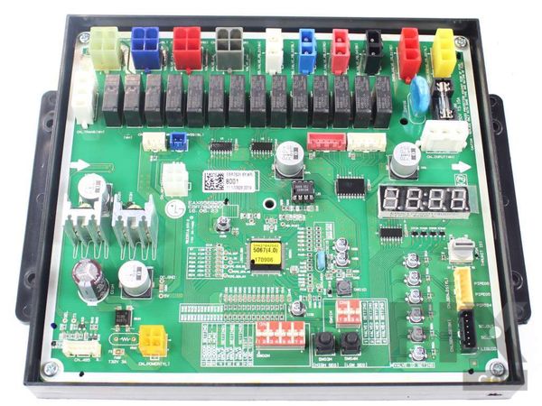 11710855-1-M-LG-EBR78268001-PCB ASSEMBLY,MAIN
