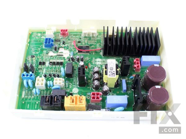 11710870-1-M-LG-EBR78499603-PCB ASSEMBLY,MAIN