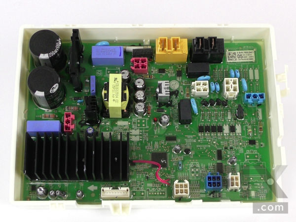 11710871-1-M-LG-EBR78534105-PCB ASSEMBLY,MAIN