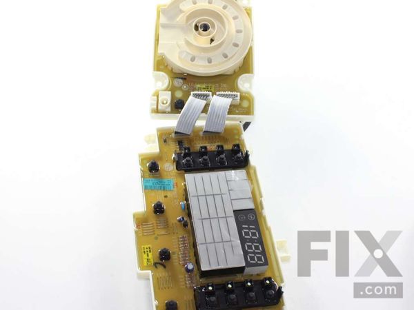 11710873-1-M-LG-EBR78534403-PCB ASSEMBLY,DISPLAY