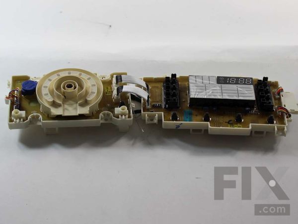 11710874-1-M-LG-EBR78534404-PCB ASSEMBLY,DISPLAY