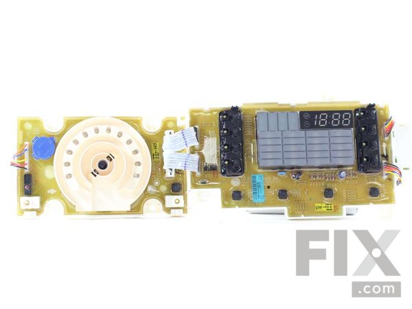 11710875-1-M-LG-EBR78534405-PCB ASSEMBLY,DISPLAY