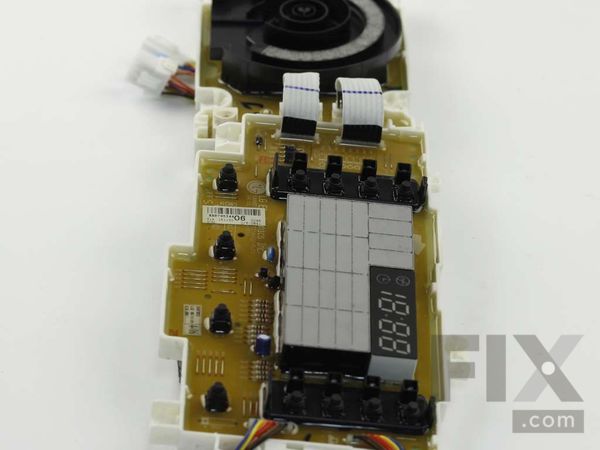 11710876-1-M-LG-EBR78534406-PCB ASSEMBLY,DISPLAY