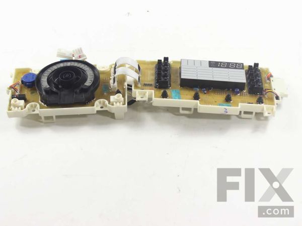 11710877-1-M-LG-EBR78534408-PCB ASSEMBLY,DISPLAY