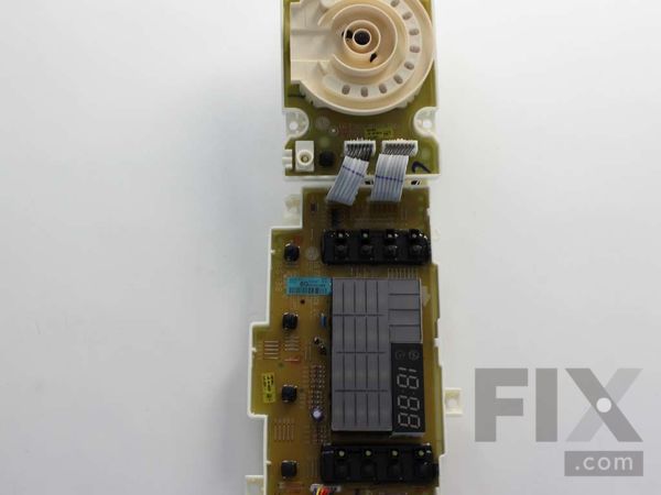 11710878-1-M-LG-EBR78534409-PCB ASSEMBLY,DISPLAY