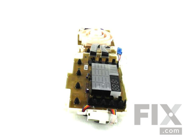 11710879-1-M-LG-EBR78534410-PCB ASSEMBLY,DISPLAY
