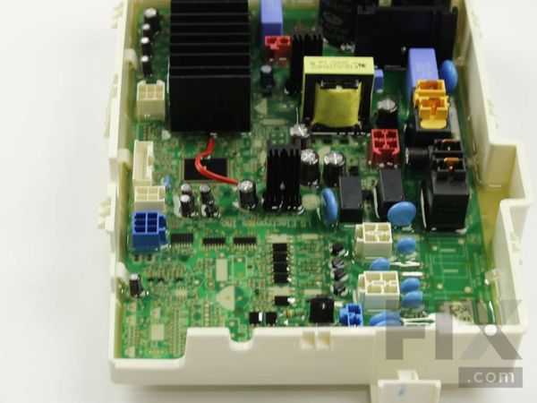 11710881-1-M-LG-EBR78534501-PCB ASSEMBLY,MAIN