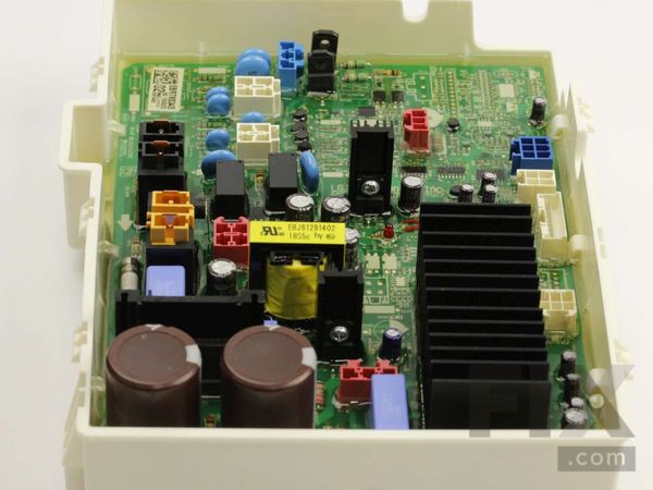 11710882-1-M-LG-EBR78534502-PCB ASSEMBLY,MAIN
