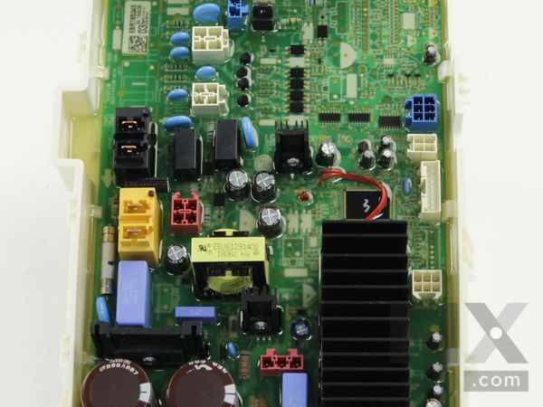 11710883-1-M-LG-EBR78534503-PCB ASSEMBLY,MAIN
