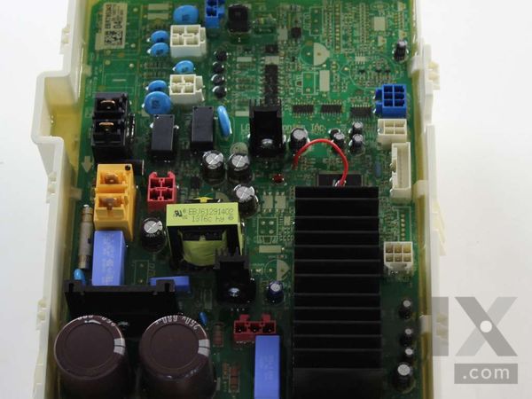 11710884-1-M-LG-EBR78534504-PCB ASSEMBLY,MAIN