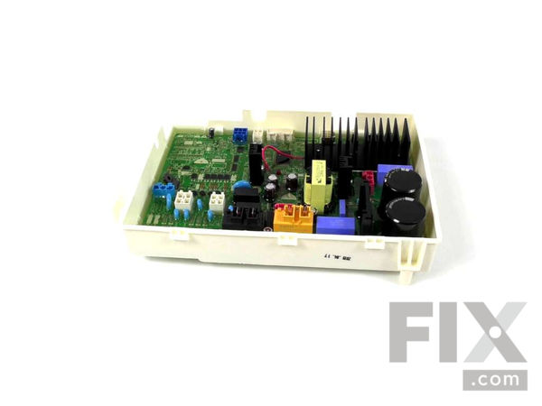 11710886-1-M-LG-EBR78534506-Washer Electronic Control Board