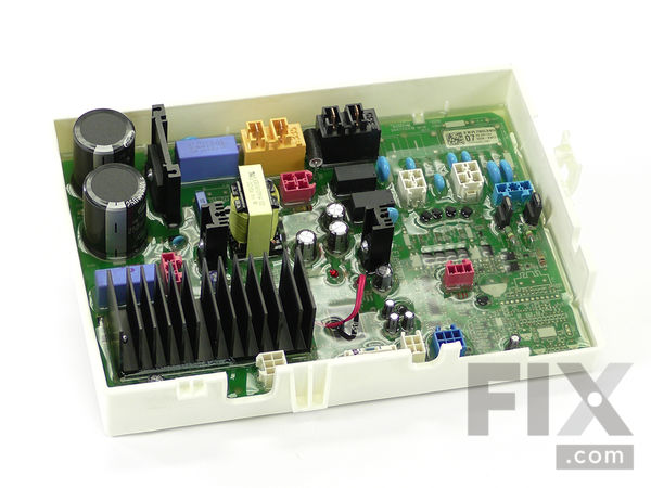 11710887-1-M-LG-EBR78534507-PCB ASSEMBLY,MAIN