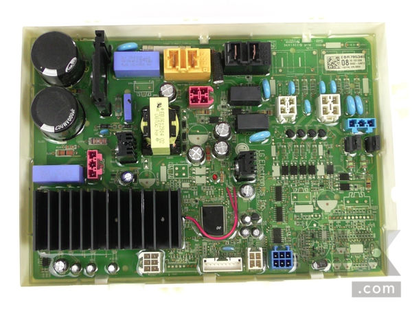 11710888-1-M-LG-EBR78534508-PCB ASSEMBLY,MAIN
