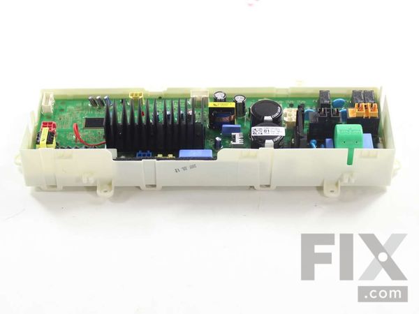 11710889-1-M-LG-EBR78538701-PCB ASSEMBLY,MAIN